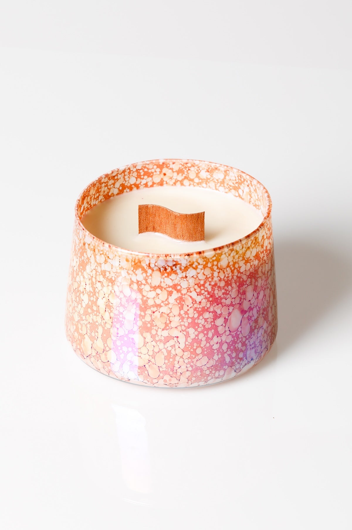 Vela aromática Soft Lotus