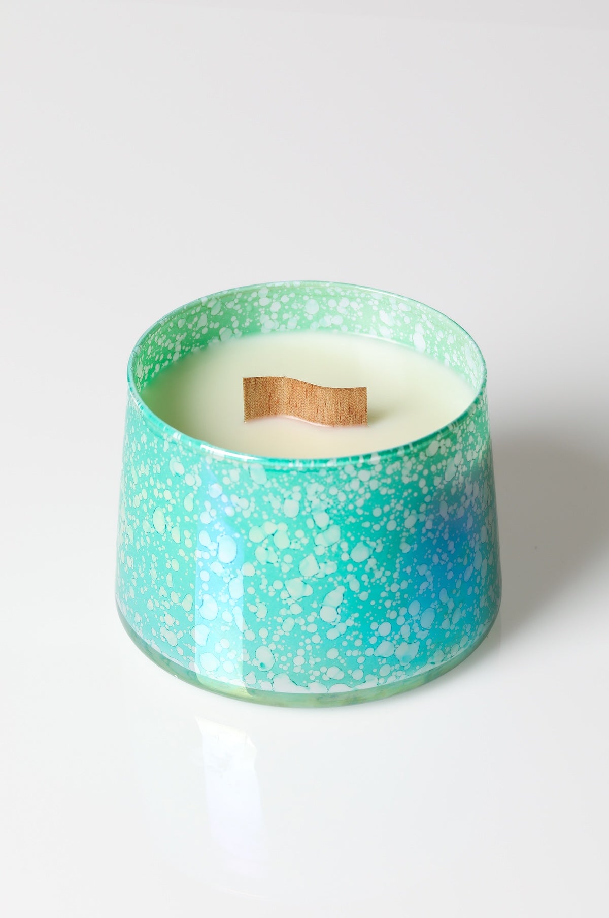 Vela aromática Bergamot Sandal
