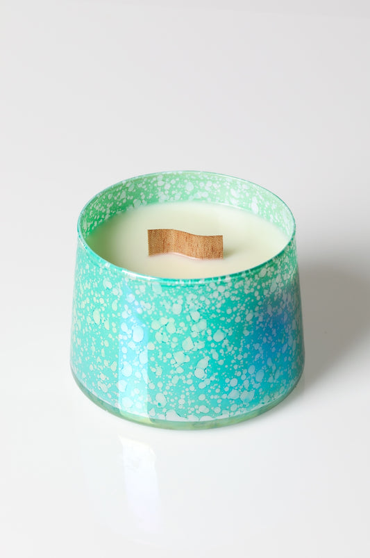 Vela aromática Bergamot Sandal