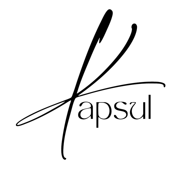 Kapsul Candles 