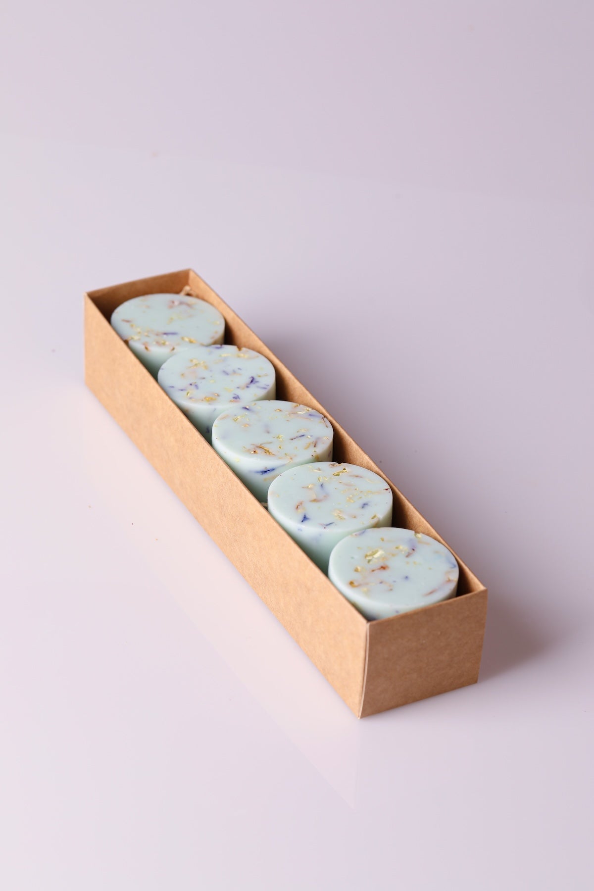 Pale Blossom · Wax Melt