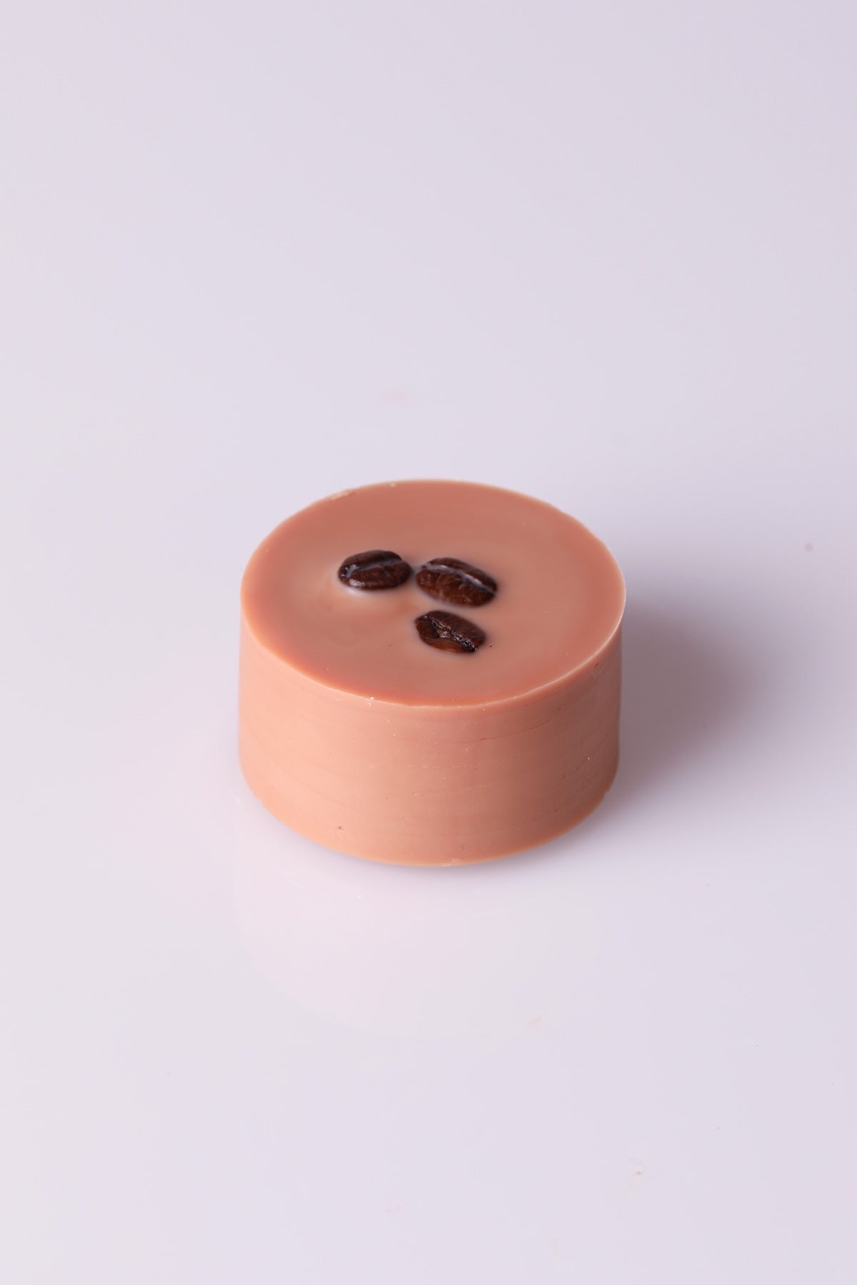 Dark Coffee · Wax Melt