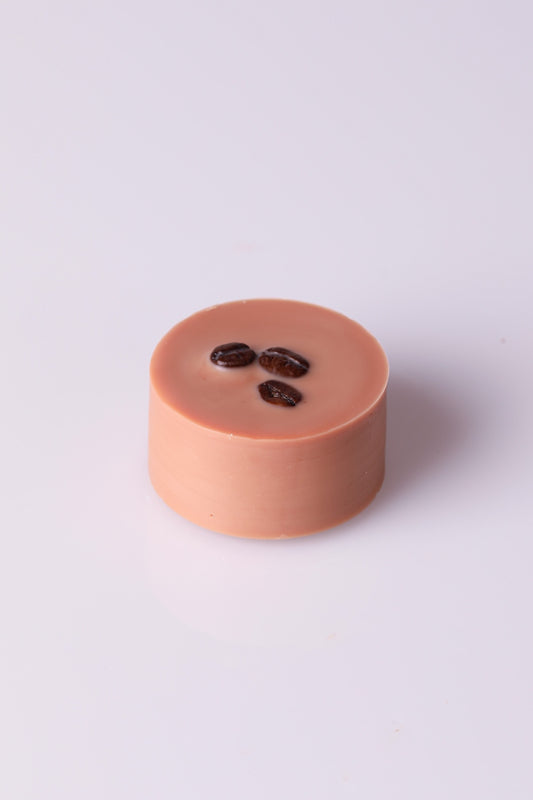 Dark Coffee · Wax Melt