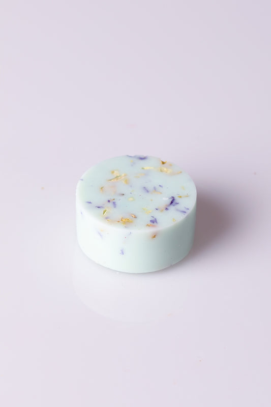 Golden Mimosa · Wax Melt