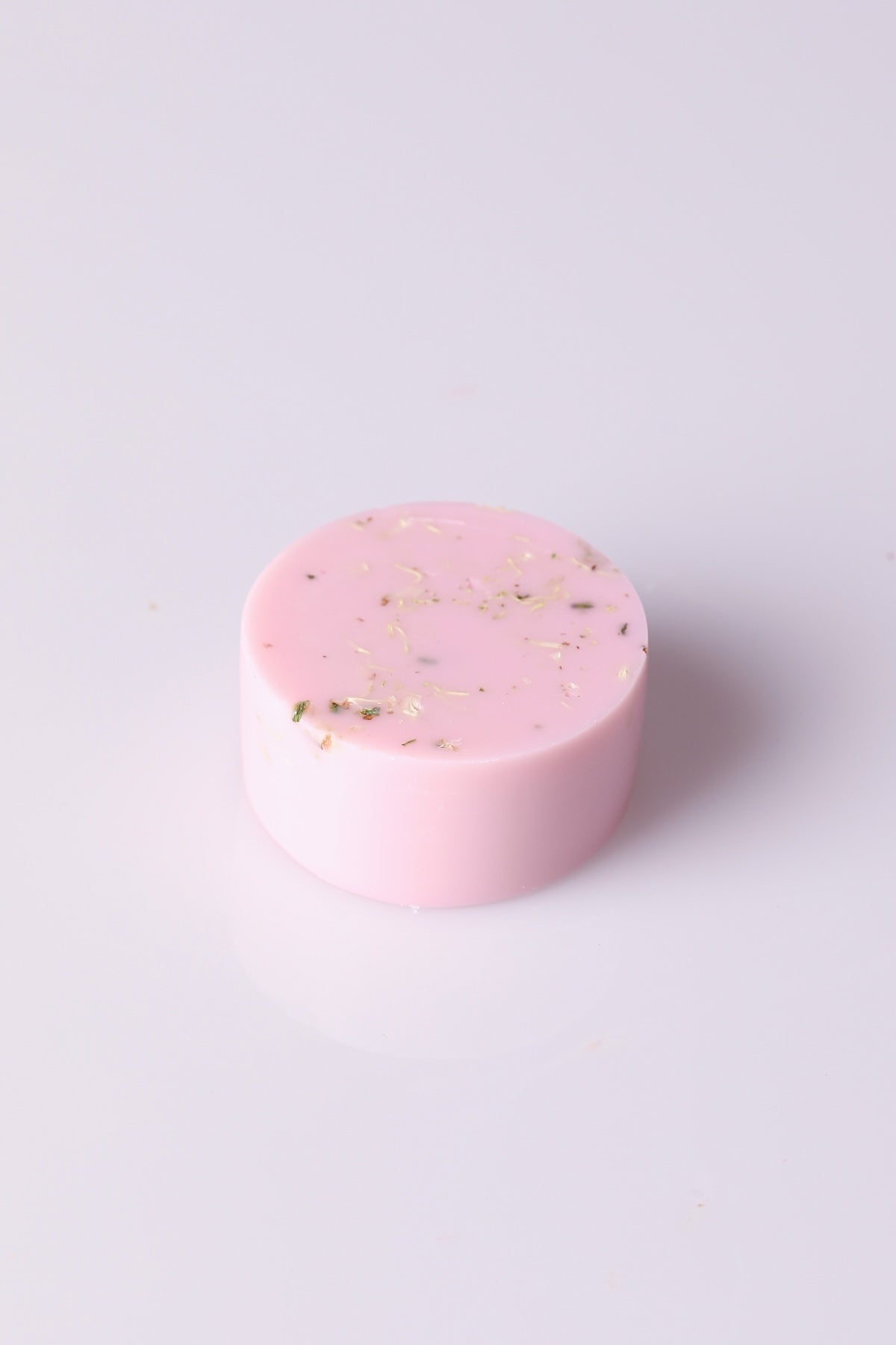 Pale Blossom · Wax Melt