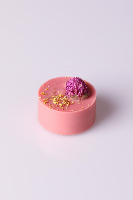 Pomegranate Plum · Wax Melt