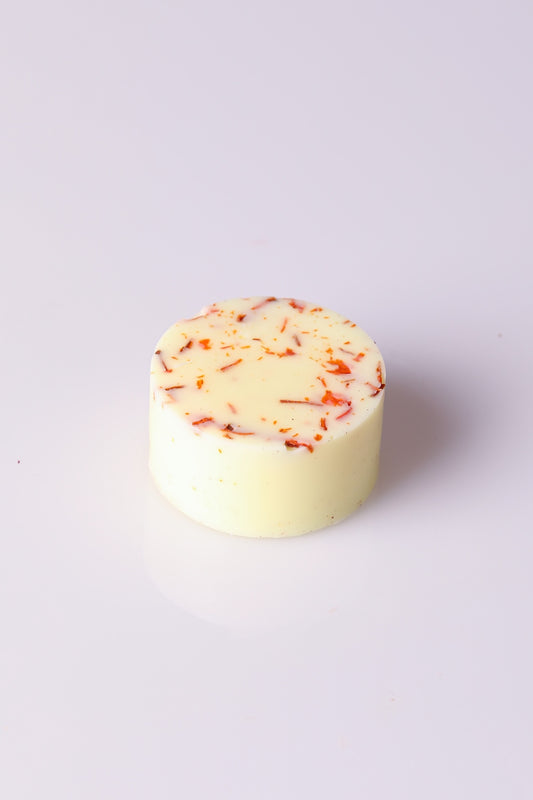 Soft Lotus · Wax Melt